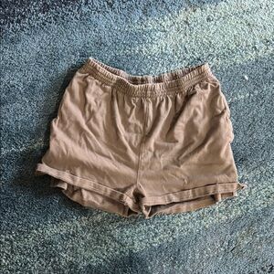 Women's Casual Sweat Shorts